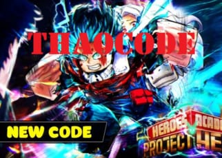 Code Project Hero