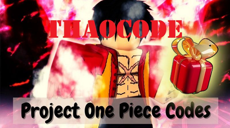 Code Project One Piece
