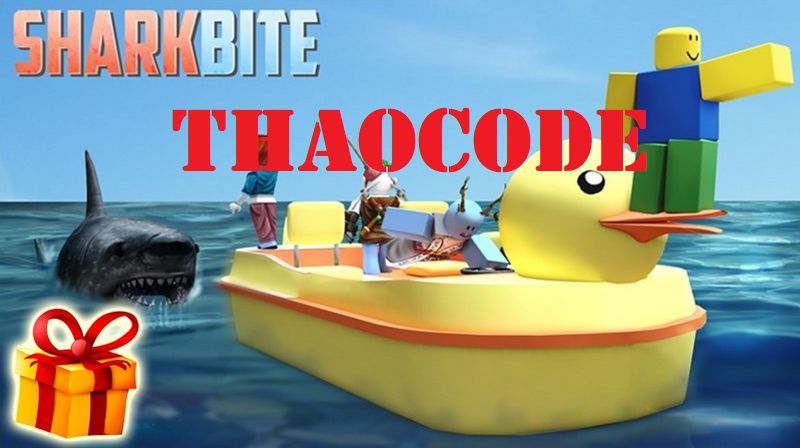 Code Sharkbite