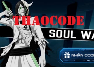 code Soul War