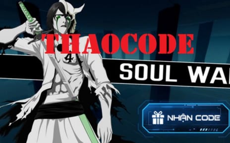 code Soul War