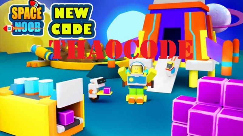 Code Space Noob Tycoon