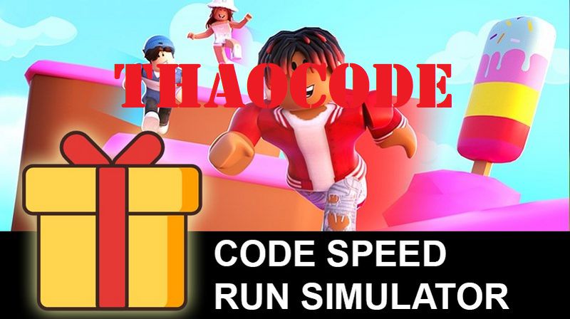 code Speed Run Simulator