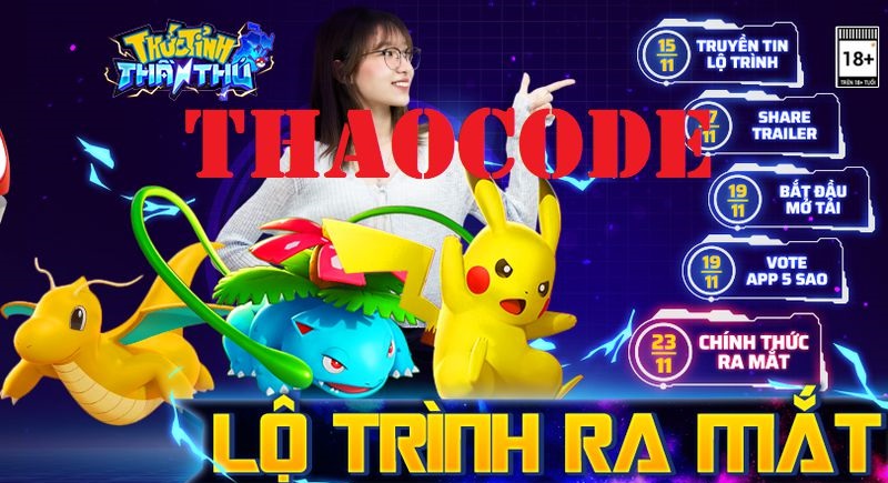 Code Thức Tỉnh Thần Thú mới nhất tháng 11/2024 và cách nhập Giftcode