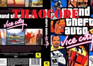 mã lệnh GTA Vice City