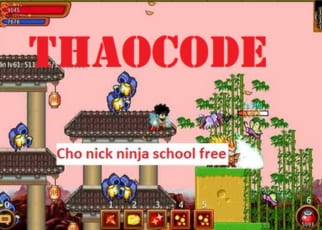 Acc Ninja School