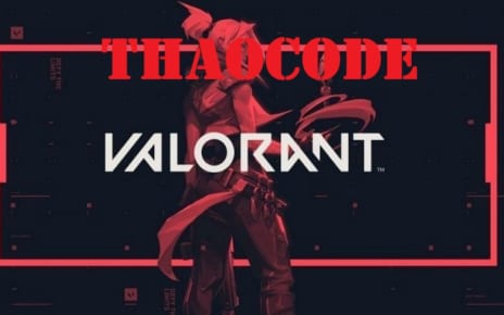 Acc Valorant