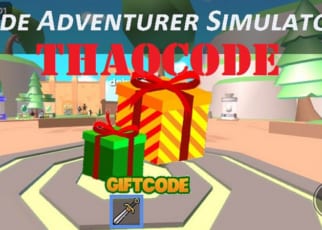 Code Adventurer Simulator