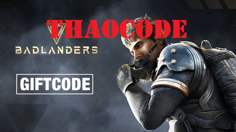 code Badlanders