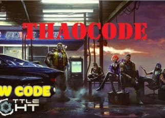 Code Battle Night