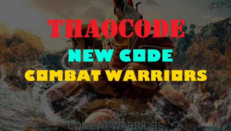code Combat Warriors