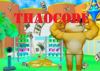 code Dogecoin Mining Tycoon