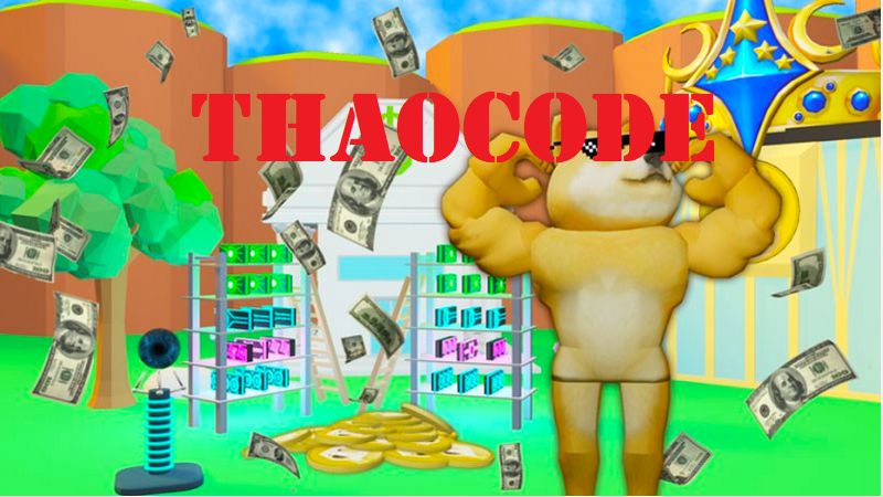 code Dogecoin Mining Tycoon
