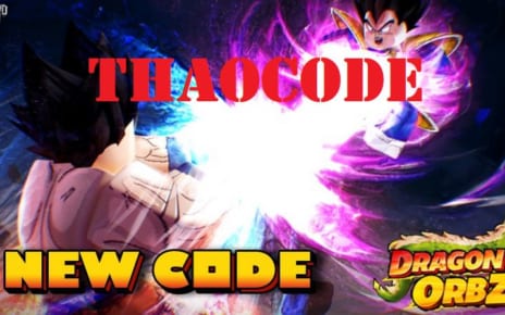 Code Dragon Orbz