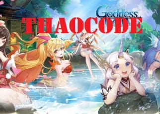 code Goddess MUA