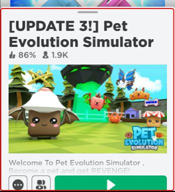 code pet evolution simulator 1 jpg
