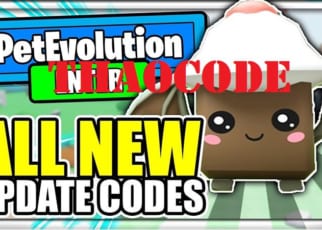 code Pet Evolution Simulator