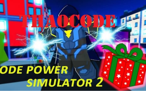 code Power Simulator 2