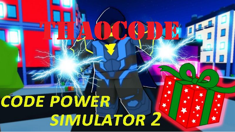 code Power Simulator 2