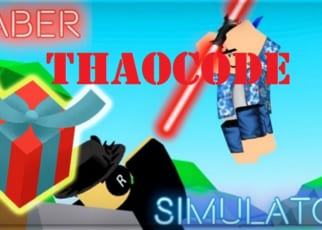 code Saber Simulator