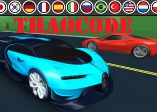 code Vehicle Tycoon