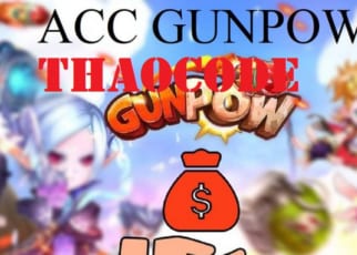 Acc Gunpow