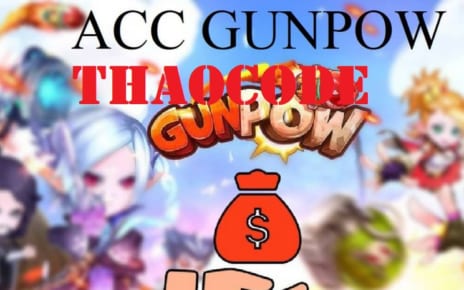 Acc Gunpow