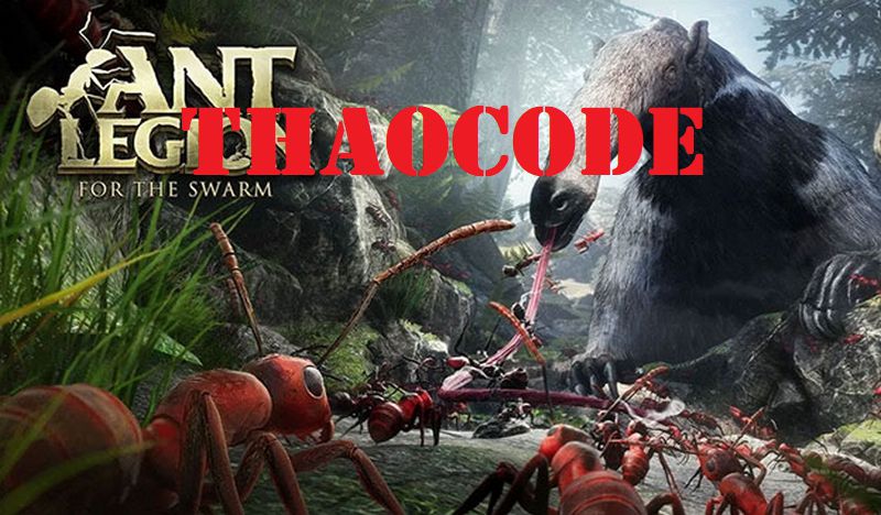 Tổng hợp code Ant Legion mới nhất tháng 11/2024 và cách nhập code