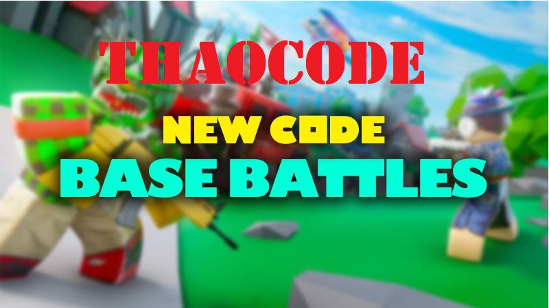 code Base Battles