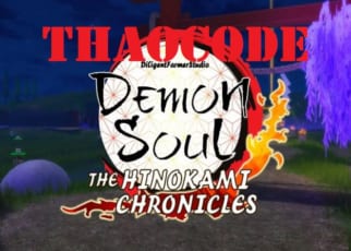 Code Demon Soul Simulator