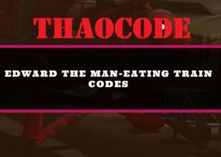 code Edward the Man-Eating Train