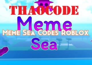Code Meme Sea
