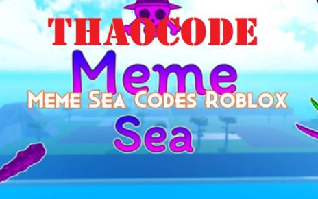 Code Meme Sea