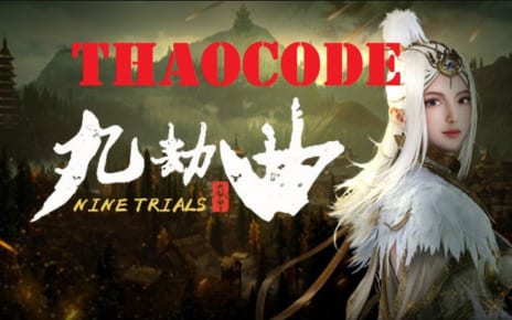 Code Nine Trials