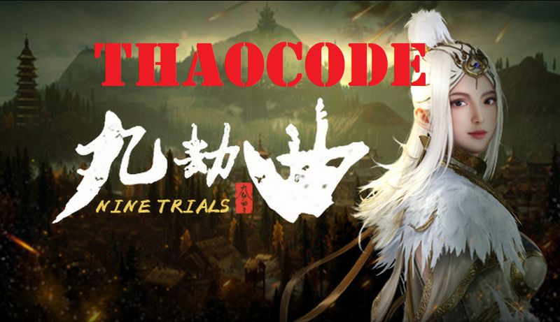 Code Nine Trials