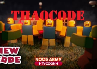 code Noob Army Tycoon