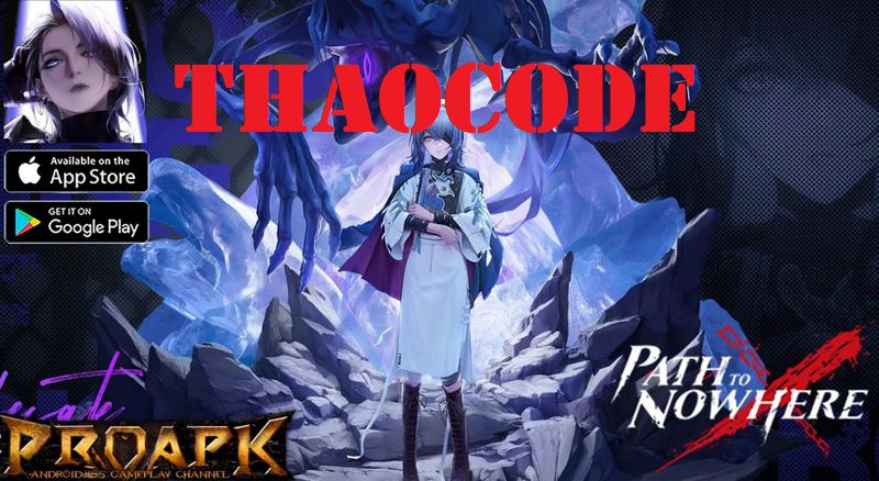Code Path to Nowhere