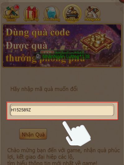 Code Tiên Kiếm Tiêu Dao mới nhất 2023, Code free vip Code-tien-kiem-tieu-dao-4