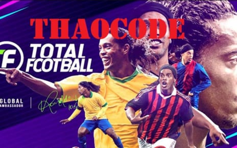 code Total Football