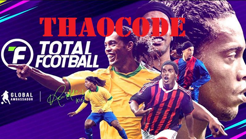 code Total Football