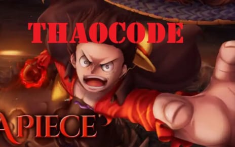 Code A Piece