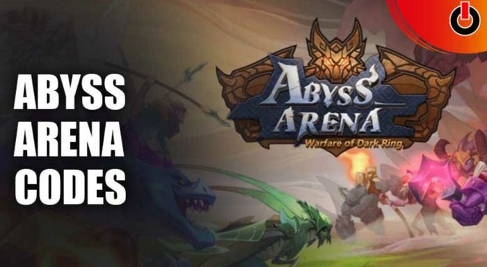 Code Abyss Arena Update mới nhất 3/2023 tăng 99 acc Code-abyss-arena-1