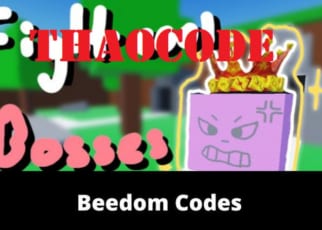 Code Beedom