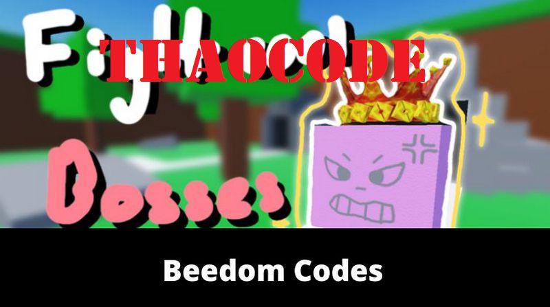 Code Beedom