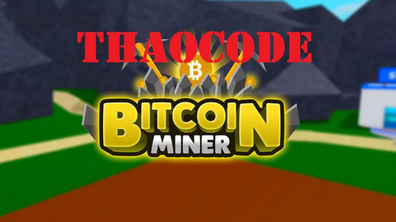 Code Bitcoin Miner