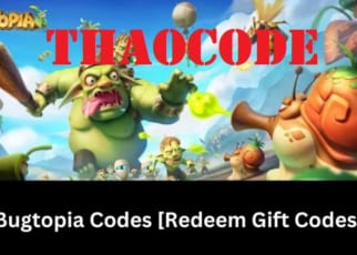 Code Bugtopia