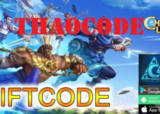Code Chrono Legacy