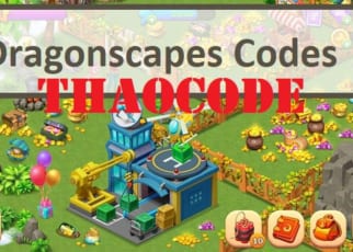 Code Dragonscapes