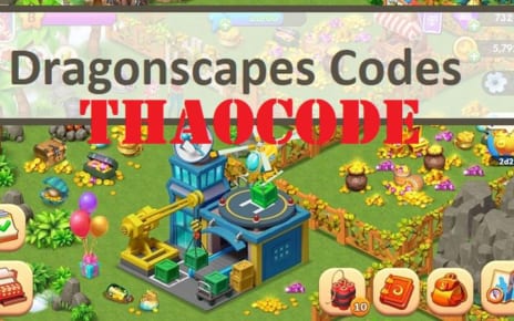 Code Dragonscapes
