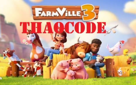 Code Farmville 3